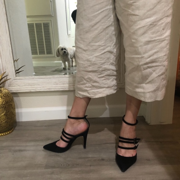 Zara basic heels - Picture 3 of 8